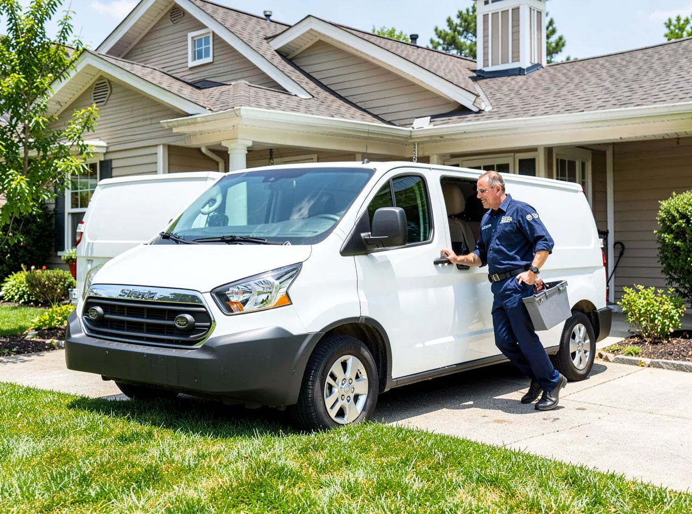 Emergency Plumber company in Fenton, LA