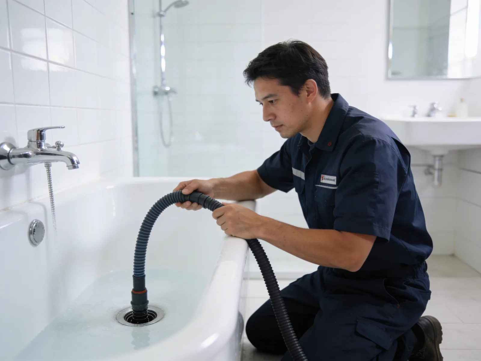 Emergency Plumber Fenton, LA FAQs